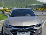 Chevrolet Malibu-4