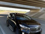 Kia Sorento-1