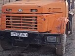 KrAZ 65053-1