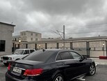 Mercedes E 250-4