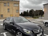 Mercedes E 250-1