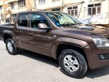Volkswagen Amarok-8
