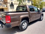 Volkswagen Amarok-7