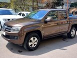 Volkswagen Amarok-4