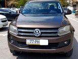Volkswagen Amarok-1