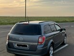 Opel Astra-9