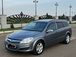 Opel Astra-2