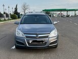 Opel Astra-3