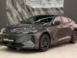 Changan Uni-V iDD-3