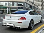 BMW M6-6
