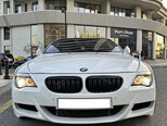 BMW M6-5