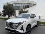 Changan Uni-Z-9