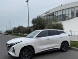 Changan Uni-Z-8