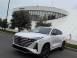 Changan Uni-Z-2