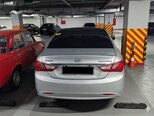 Hyundai Sonata-2