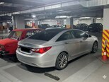 Hyundai Sonata-3