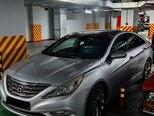 Hyundai Sonata-4