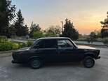 LADA (VAZ) 2107-5
