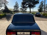 LADA (VAZ) 2107-15