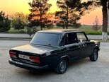 LADA (VAZ) 2107-2