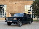 LADA (VAZ) 2107-8