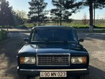 LADA (VAZ) 2107-13