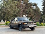 LADA (VAZ) 2107-7