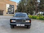 LADA (VAZ) 2107-1