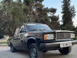 LADA (VAZ) 2107-9