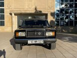 LADA (VAZ) 2107-14