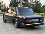 LADA (VAZ) 2107-6