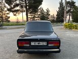 LADA (VAZ) 2107-3