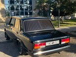 LADA (VAZ) 2107-17