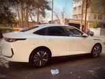 Changan Qiyuan A05-3