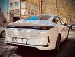 Changan Qiyuan A05-4