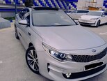 Kia K5-2
