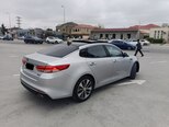 Kia K5-4