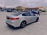 Kia K5-10