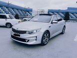 Kia K5-5