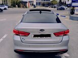 Kia K5-8