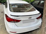 Hyundai Elantra-6