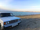 LADA (VAZ) 2107-3