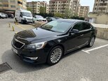 Kia Cadenza-2