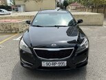 Kia Cadenza-1