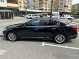 Kia Cadenza-7