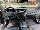 Kia Cadenza-8