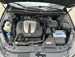 Kia Cadenza-14