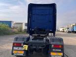Scania R500-4