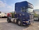 Scania R500-3