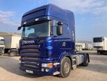 Scania R500-2